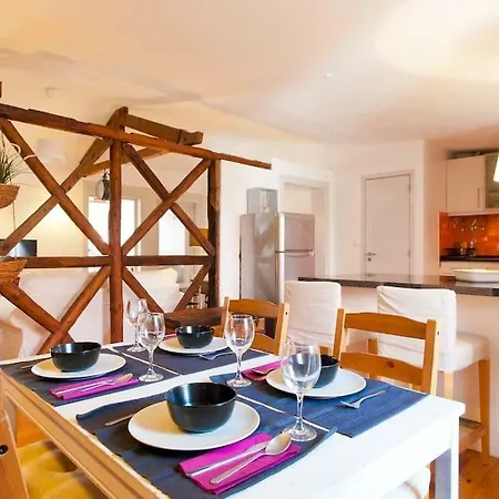 Glaring Tailor Made 2 Bedroom 公寓 Lisboa
