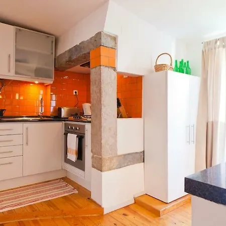 Glaring Tailor Made 2 Bedroom 公寓 Lisboa