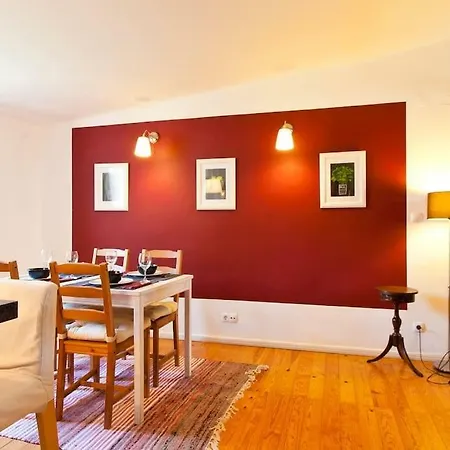公寓 Glaring Tailor Made 2 Bedroom