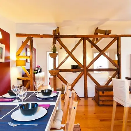 公寓 Glaring Tailor Made 2 Bedroom