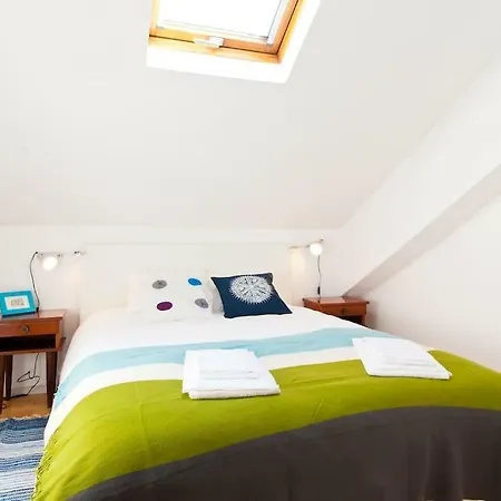 公寓 Glaring Tailor Made 2 Bedroom Lisboa