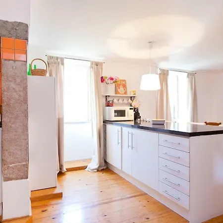 Διαμέρισμα Glaring Tailor Made 2 Bedroom Lisboa