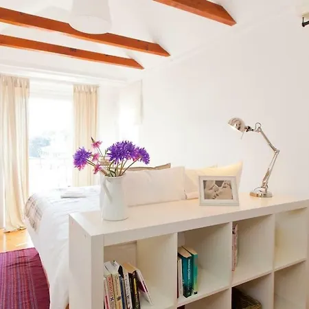 Glaring Tailor Made 2 Bedroom Apartment Lisbon