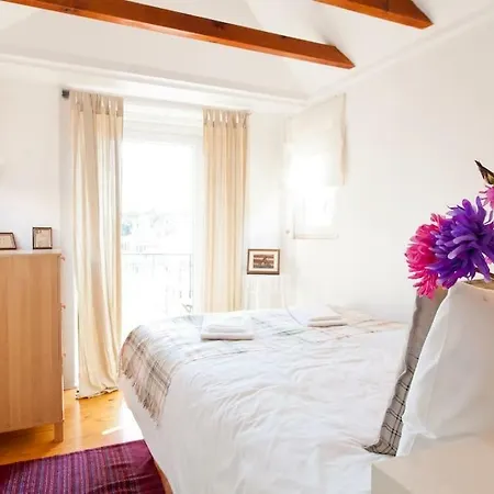 Glaring Tailor Made 2 Bedroom Apartment Lisbon