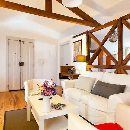 Διαμέρισμα Glaring Tailor Made 2 Bedroom Lisboa