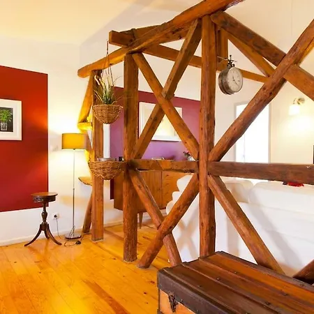 Glaring Tailor Made 2 Bedroom * Lisbon